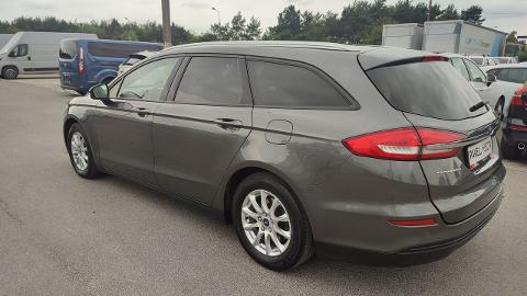 Ford Mondeo Mk5  (190KM) - 59 900  PLN, 2019 - Otwock - wyprzedaż | Autoria.pl