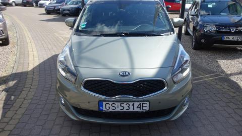 Kia Carens IV  (136KM) - 32 900  PLN, 2014 - Słupsk - wyprzedaż | Autoria.pl