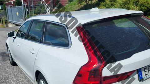 Volvo V90 (150KM) - 46 900  PLN, 2016 - Kiczyce - wyprzedaż | Autoria.pl