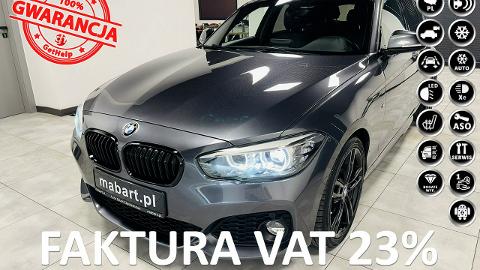 BMW Seria  1 F20  (109KM) - 64 100  PLN, 2019 - Częstochowa - wyprzedaż | Autoria.pl