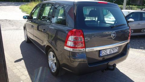 Opel Zafira B  (140KM) - 12 900  PLN, 2009 - Słupsk - wyprzedaż | Autoria.pl