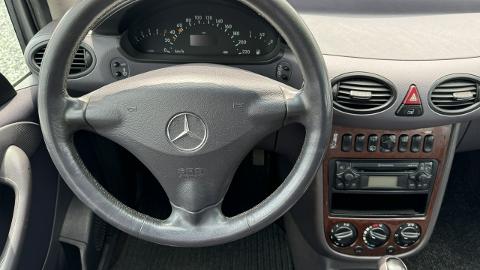 Mercedes-Benz Klasa A W168  (95KM) - 6 900  PLN, 2001 - Wojkowice - wyprzedaż | Autoria.pl