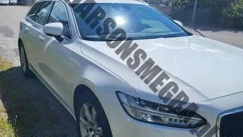 Volvo V90 (150KM) - 46 900  PLN, 2016 - Kiczyce - wyprzedaż | Autoria.pl