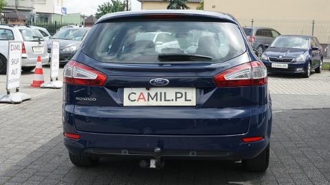 Ford Mondeo Mk4  (140KM) - 23 900  PLN, 2011 - Opole - wyprzedaż | Autoria.pl