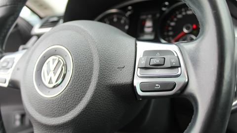 Volkswagen CC II  (125KM) - 64 900  PLN, 2016 - Piotrków Trybunalski - wyprzedaż | Autoria.pl