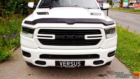 Dodge RAM IV  (395KM) -  222 000  PLN, 2020 - Gdynia Cisowa - wyprzedaż | Autoria.pl