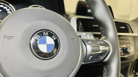 BMW Seria  1 F20  (109KM) - 64 100  PLN, 2019 - Częstochowa - wyprzedaż | Autoria.pl