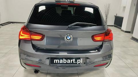 BMW Seria  1 F20  (109KM) - 64 100  PLN, 2019 - Częstochowa - wyprzedaż | Autoria.pl