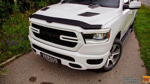 Dodge RAM IV  (395KM) -  222 000  PLN, 2020 - Gdynia Cisowa - wyprzedaż | Autoria.pl