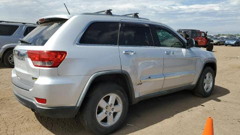 Jeep Grand Cherokee IV  (290KM) - 8 400  PLN, 2012 - Katowice - wyprzedaż | Autoria.pl