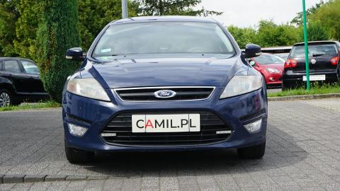 Ford Mondeo Mk4  (140KM) - 23 900  PLN, 2011 - Opole - wyprzedaż | Autoria.pl