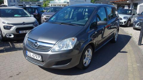 Opel Zafira B  (140KM) - 12 900  PLN, 2009 - Słupsk - wyprzedaż | Autoria.pl