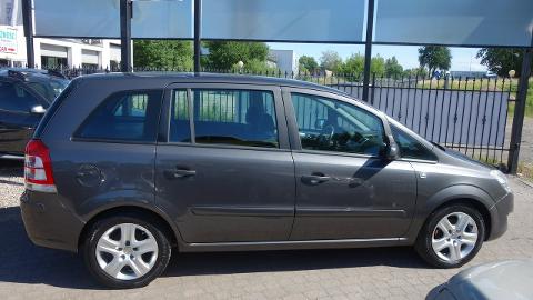 Opel Zafira B  (140KM) - 12 900  PLN, 2009 - Słupsk - wyprzedaż | Autoria.pl