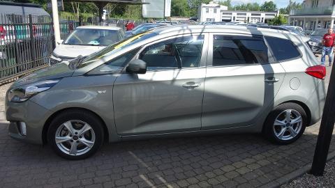 Kia Carens IV  (136KM) - 32 900  PLN, 2014 - Słupsk - wyprzedaż | Autoria.pl