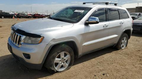 Jeep Grand Cherokee IV  (290KM) - 8 400  PLN, 2012 - Katowice - wyprzedaż | Autoria.pl