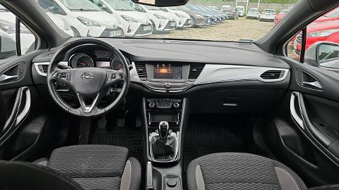 Opel Astra K  (120KM) - 51 400  PLN, 2019 - Katowice - wyprzedaż | Autoria.pl
