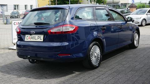 Ford Mondeo Mk4  (140KM) - 23 900  PLN, 2011 - Opole - wyprzedaż | Autoria.pl