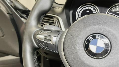 BMW Seria  1 F20  (109KM) - 64 100  PLN, 2019 - Częstochowa - wyprzedaż | Autoria.pl