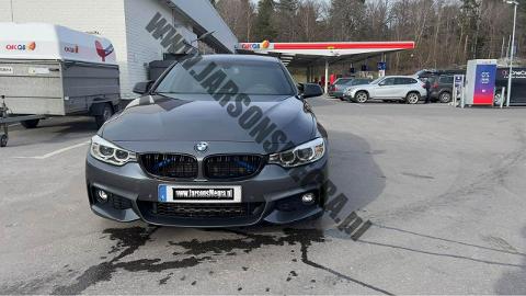 BMW Seria  4 I  (245KM) -  111 250  PLN, 2016 - Kiczyce - wyprzedaż | Autoria.pl