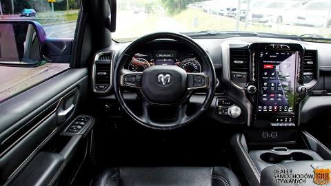 Dodge RAM IV  (395KM) -  222 000  PLN, 2020 - Gdynia Cisowa - wyprzedaż | Autoria.pl