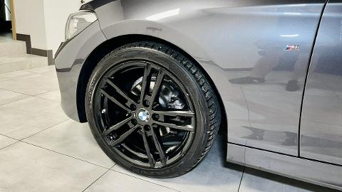 BMW Seria  1 F20  (109KM) - 64 100  PLN, 2019 - Częstochowa - wyprzedaż | Autoria.pl