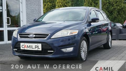 Ford Mondeo Mk4  (140KM) - 23 900  PLN, 2011 - Opole - wyprzedaż | Autoria.pl