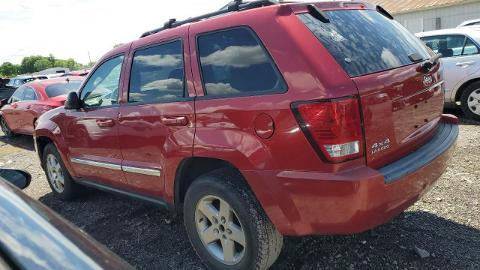 Jeep Grand Cherokee IV  (290KM) - 2 000  PLN, 2010 - Katowice - wyprzedaż | Autoria.pl