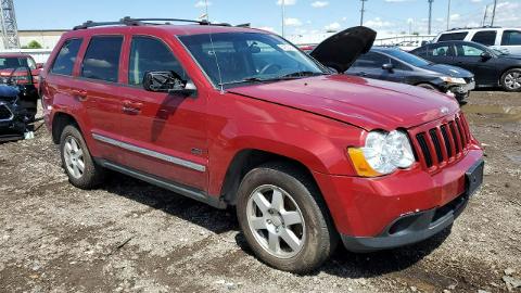 Jeep Grand Cherokee IV  (290KM) - 2 000  PLN, 2010 - Katowice - wyprzedaż | Autoria.pl