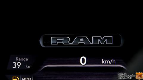 Dodge RAM IV  (395KM) -  222 000  PLN, 2020 - Gdynia Cisowa - wyprzedaż | Autoria.pl