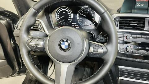 BMW Seria  1 F20  (109KM) - 64 100  PLN, 2019 - Częstochowa - wyprzedaż | Autoria.pl