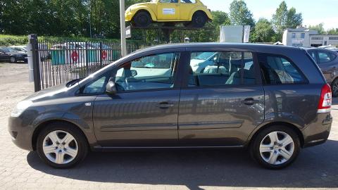 Opel Zafira B  (140KM) - 12 900  PLN, 2009 - Słupsk - wyprzedaż | Autoria.pl