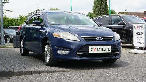 Ford Mondeo Mk4  (140KM) - 23 900  PLN, 2011 - Opole - wyprzedaż | Autoria.pl