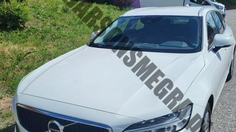 Volvo V90 (150KM) - 46 900  PLN, 2016 - Kiczyce - wyprzedaż | Autoria.pl