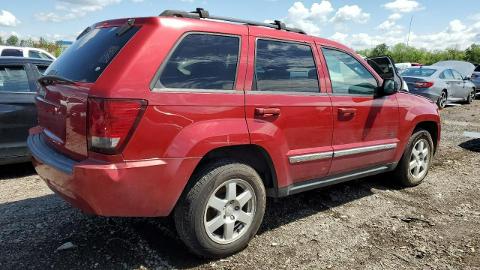 Jeep Grand Cherokee IV  (290KM) - 2 000  PLN, 2010 - Katowice - wyprzedaż | Autoria.pl