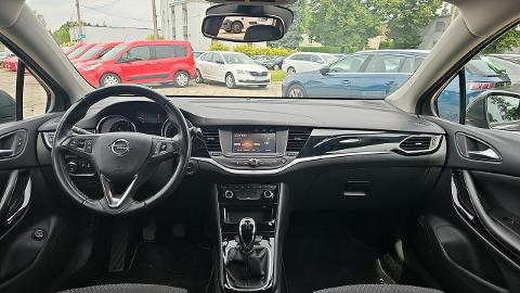 Opel Astra K  (125KM) - 44 600  PLN, 2019 - Katowice - wyprzedaż | Autoria.pl