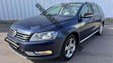 Volkswagen Passat B7  (177KM) - 33 250  PLN, 2013 - Kiczyce - wyprzedaż | Autoria.pl