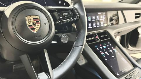 Porsche Taycan (476KM) -  385 300  PLN, 2022 - Częstochowa - wyprzedaż | Autoria.pl
