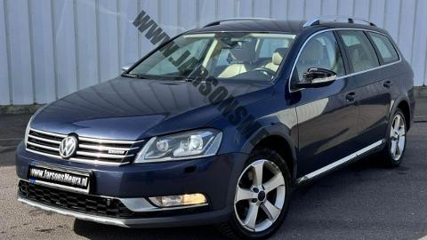 Volkswagen Passat B7  (177KM) - 33 250  PLN, 2013 - Kiczyce - wyprzedaż | Autoria.pl