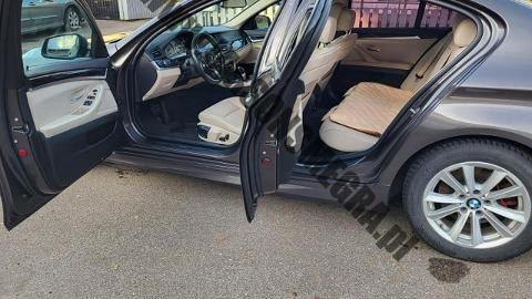 BMW Seria  5 E60/E61  (184KM) - 56 650  PLN, 2010 - Kiczyce - wyprzedaż | Autoria.pl