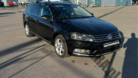 Volkswagen Passat B7  (140KM) - 36 750  PLN, 2011 - Kiczyce - wyprzedaż | Autoria.pl