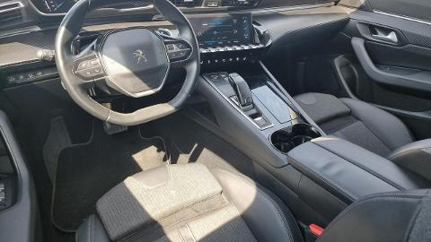 Peugeot 508 II  (177KM) - 87 900  PLN, 2019 - Wolica - wyprzedaż | Autoria.pl