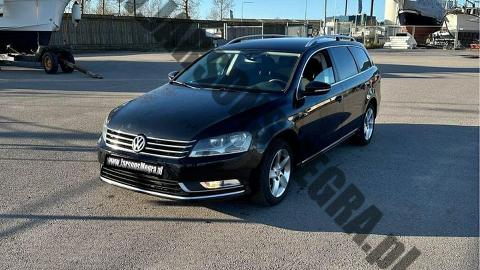 Volkswagen Passat B7  (140KM) - 36 750  PLN, 2011 - Kiczyce - wyprzedaż | Autoria.pl