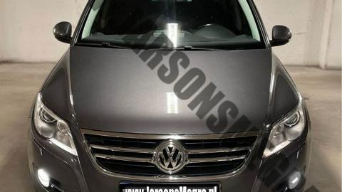 Volkswagen Tiguan I  (150KM) - 35 900  PLN, 2010 - Kiczyce - wyprzedaż | Autoria.pl