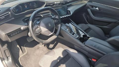 Peugeot 508 II  (177KM) - 87 900  PLN, 2019 - Wolica - wyprzedaż | Autoria.pl