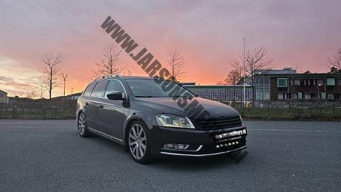 Volkswagen Passat B7  (170KM) - 38 700  PLN, 2011 - Kiczyce - wyprzedaż | Autoria.pl