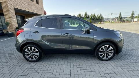 Opel Mokka I  (136KM) - 58 800  PLN, 2017 - Modliborzyce - wyprzedaż | Autoria.pl