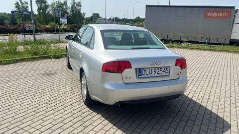 Audi A4 B7  (102KM) - 14 999  PLN, 2005 - GŁOGÓW - wyprzedaż | Autoria.pl