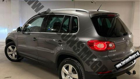 Volkswagen Tiguan I  (150KM) - 35 900  PLN, 2010 - Kiczyce - wyprzedaż | Autoria.pl