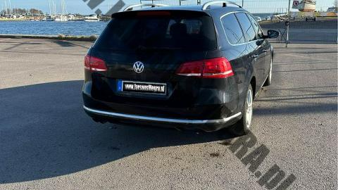 Volkswagen Passat B7  (140KM) - 36 750  PLN, 2011 - Kiczyce - wyprzedaż | Autoria.pl