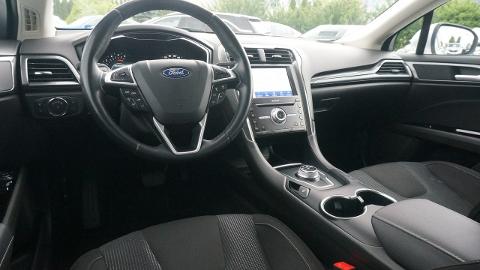 Ford Mondeo Mk5  (150KM) - 65 000  PLN, 2020 - Poznań - wyprzedaż | Autoria.pl